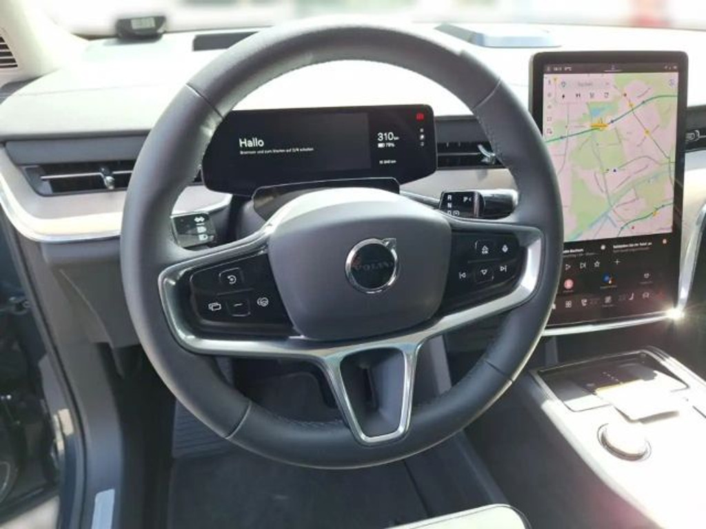 Volvo EX90
