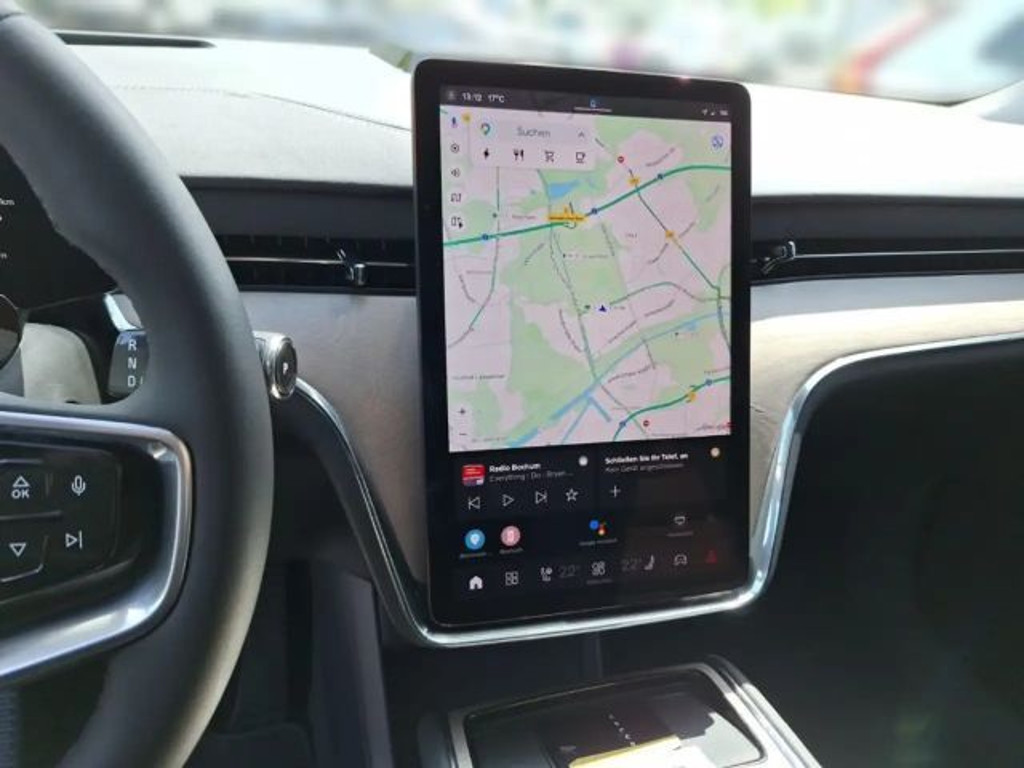 Volvo EX90