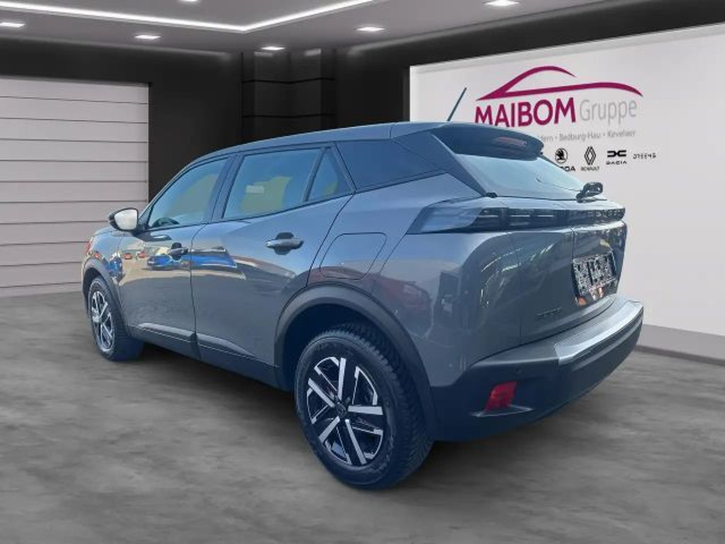 Peugeot 2008 Active Pack