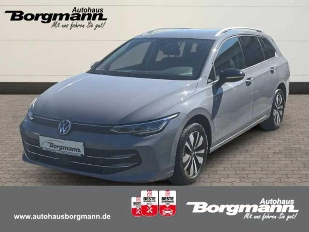 Volkswagen Golf Life Golf VIII