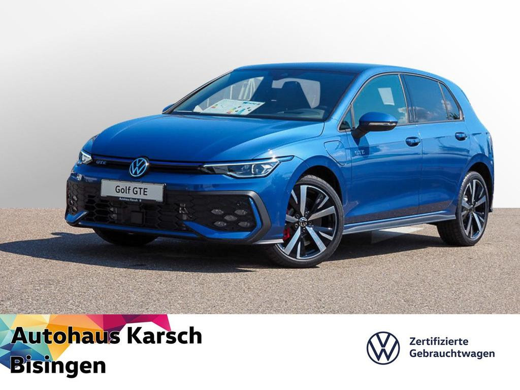 Volkswagen Golf DSG GTE 1.5 TSI IQ.Drive Golf VIII