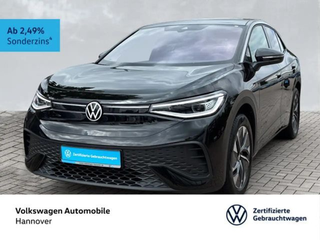 Volkswagen ID.5 Pro