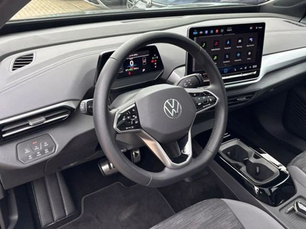 Volkswagen ID.5
