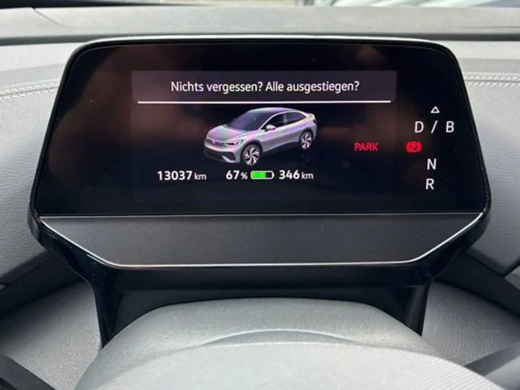 Volkswagen ID.5