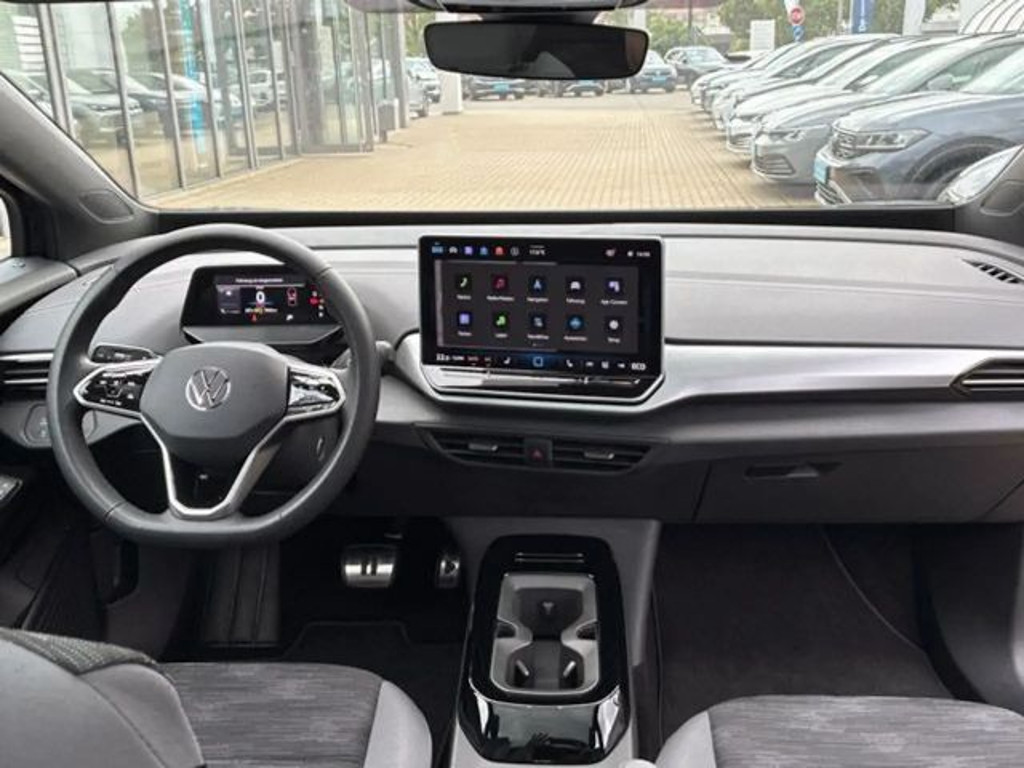 Volkswagen ID.5