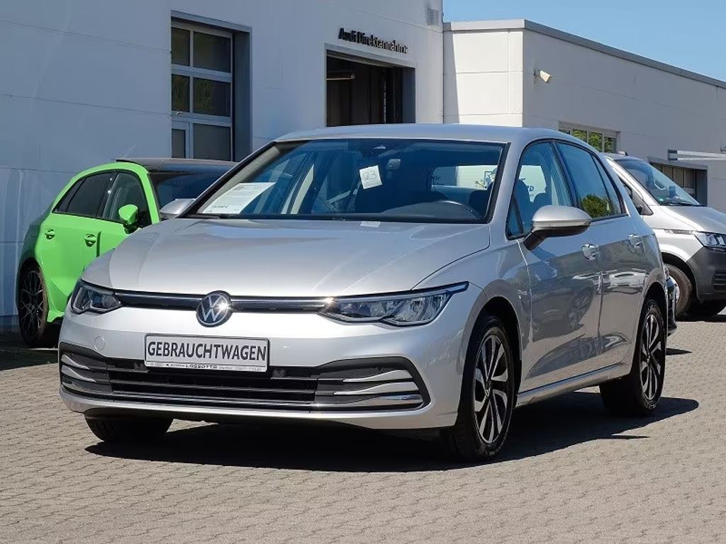 Volkswagen Golf 2.0 TDI