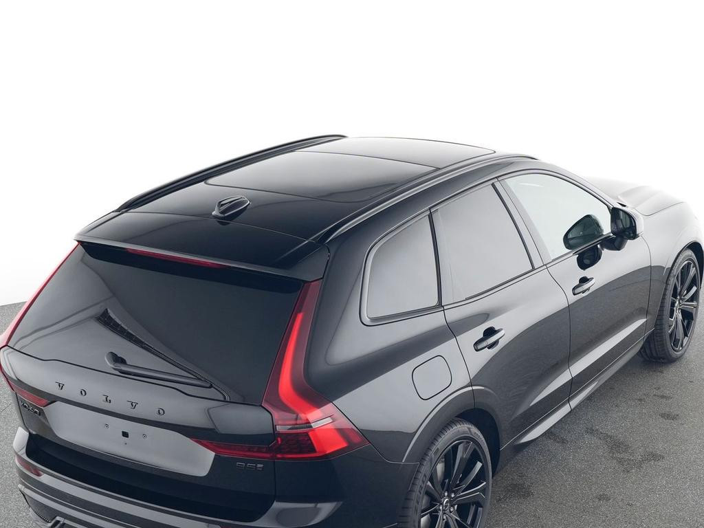 Volvo XC60 AWD Plus