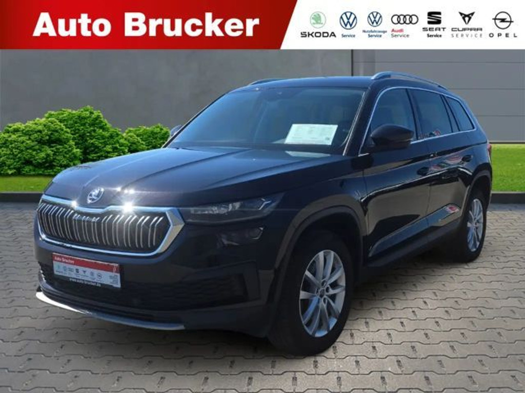 Skoda Kodiaq Style 4x4 Style
