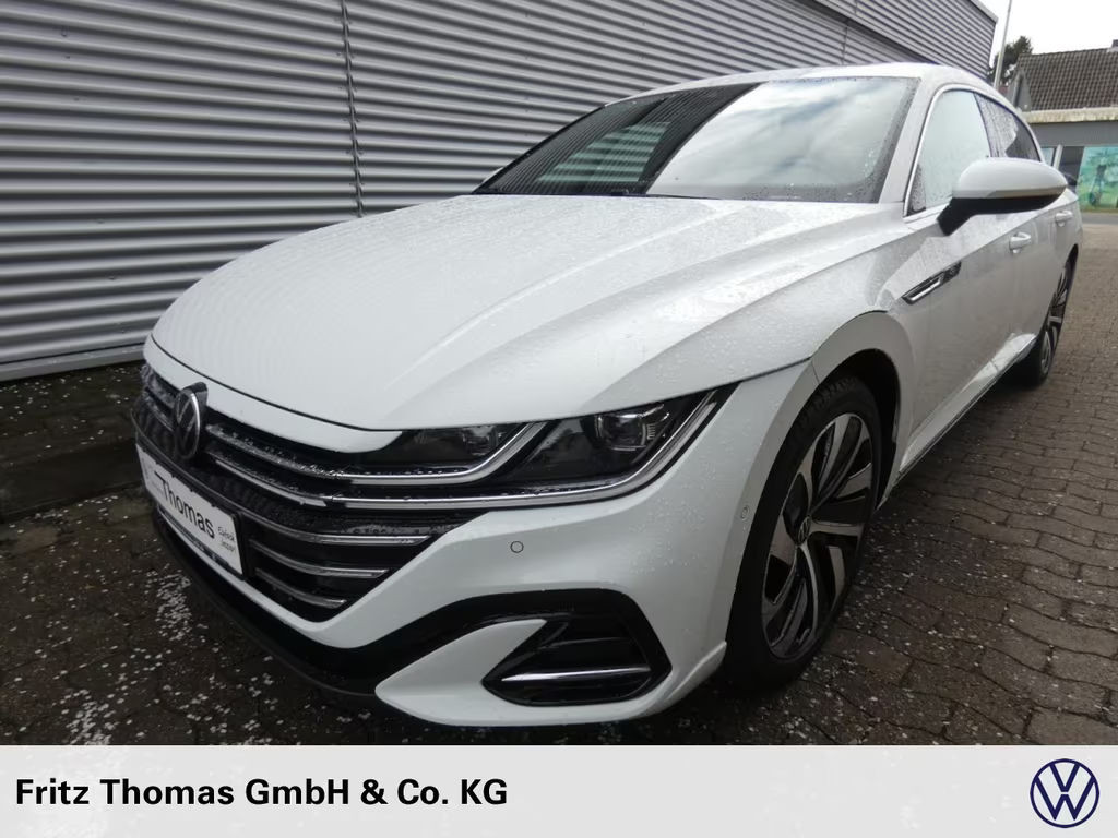 Volkswagen Arteon Shooting Brake DSG R-Line 2.0 TSI