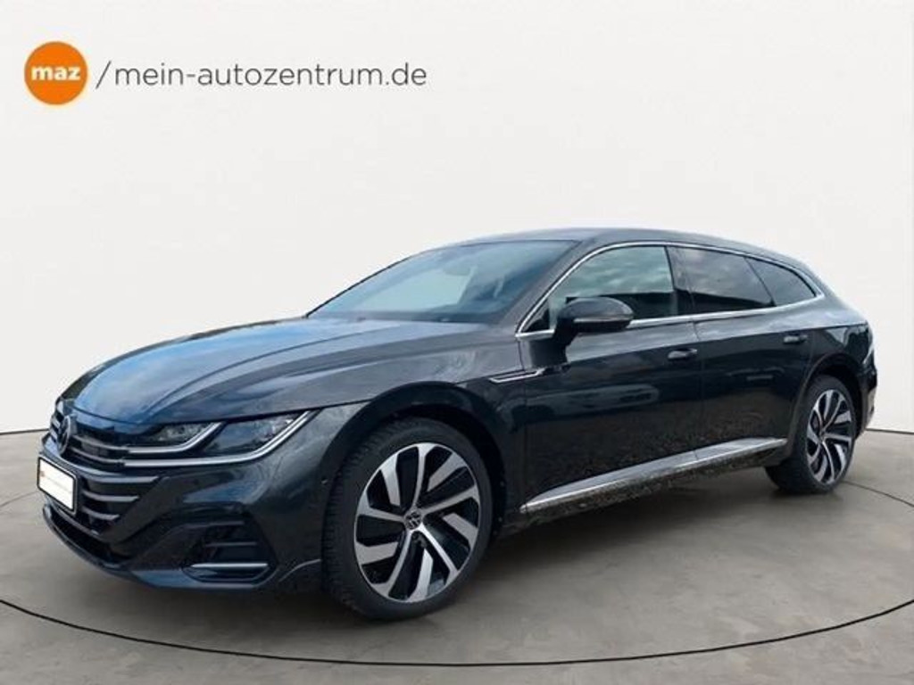 Volkswagen Arteon Shooting Brake R-Line eHybrid