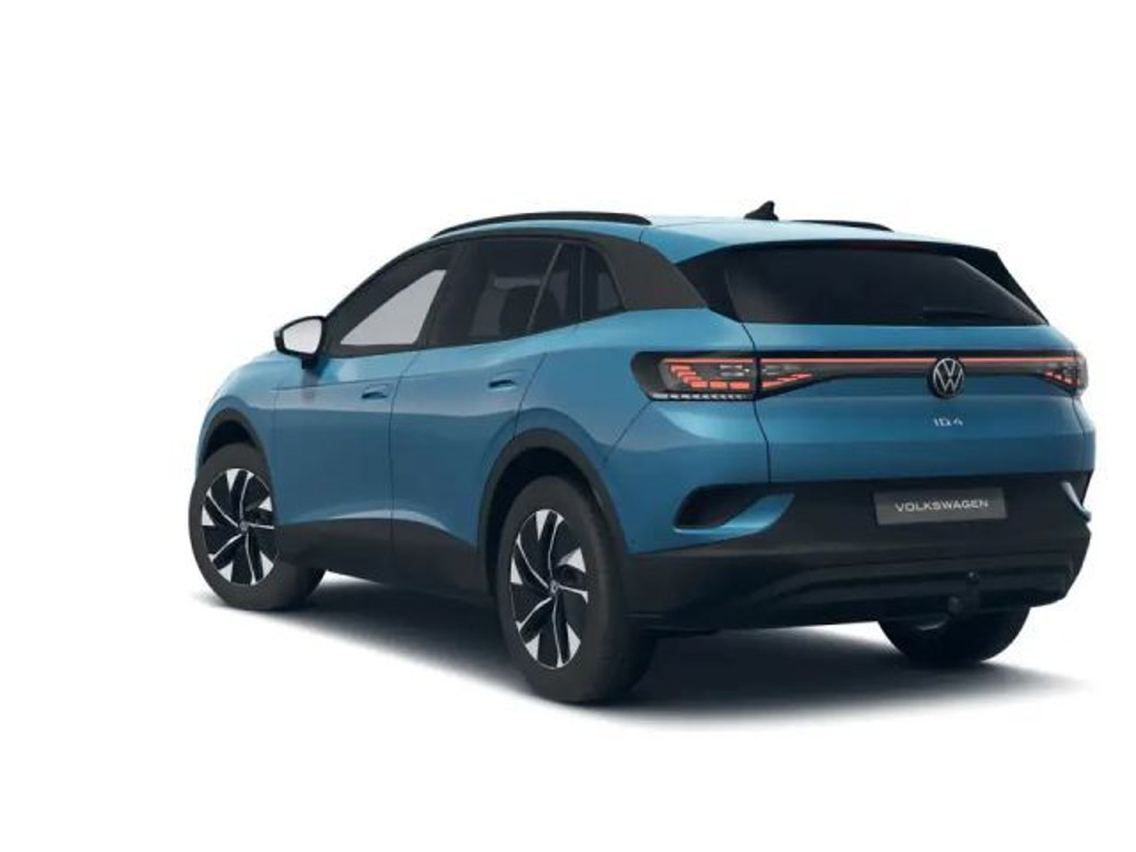 Volkswagen ID.4 Performance 77 KWh Pro