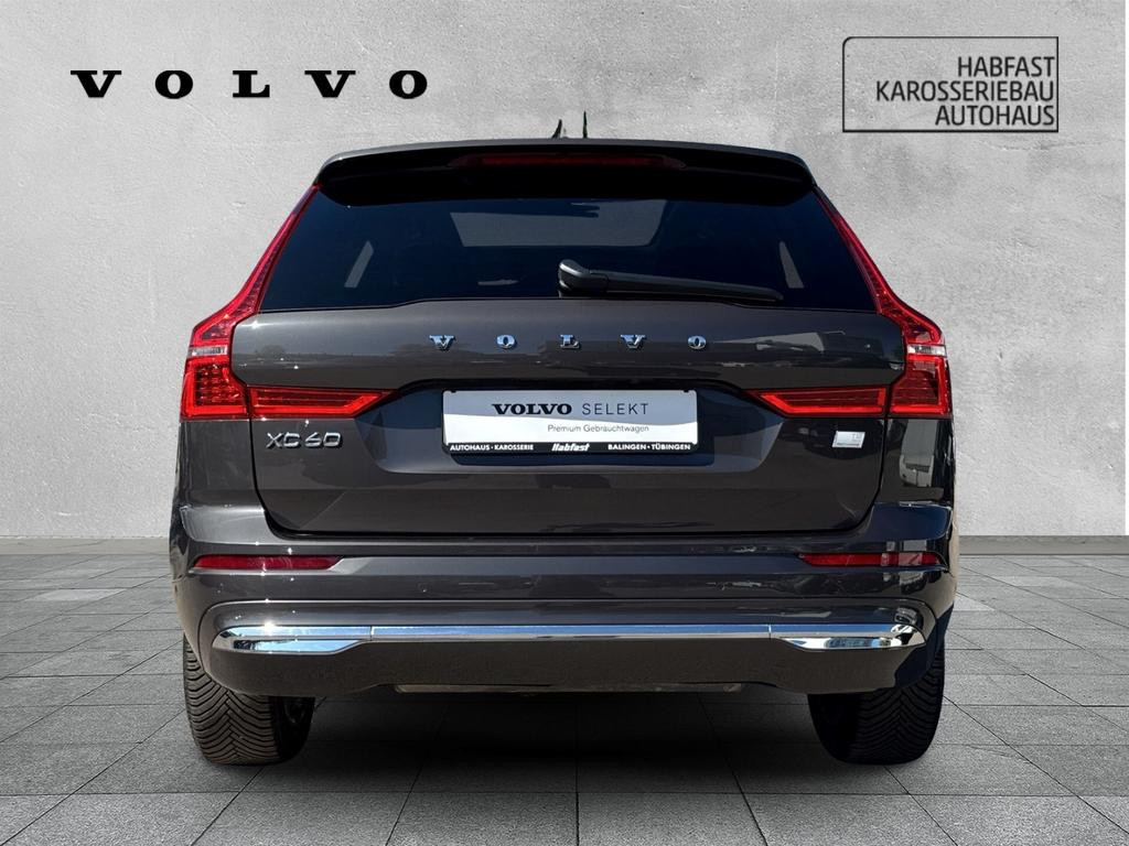 Volvo XC60 AWD Inscription Recharge