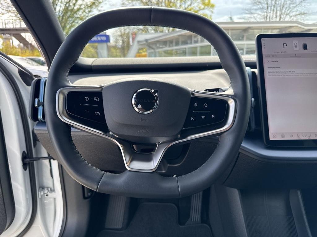 Volvo EX30