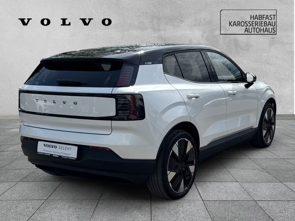 Volvo EX30
