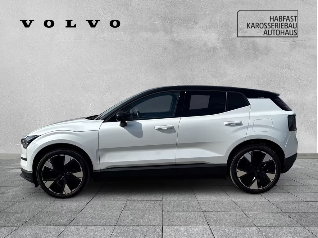 Volvo EX30