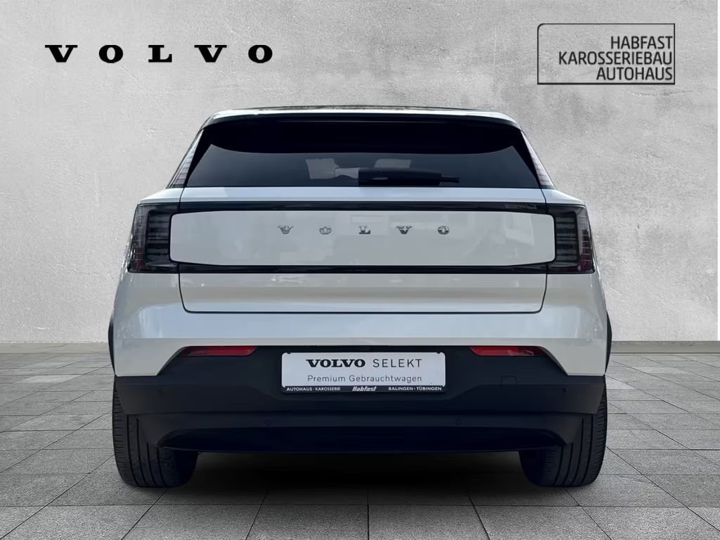 Volvo EX30
