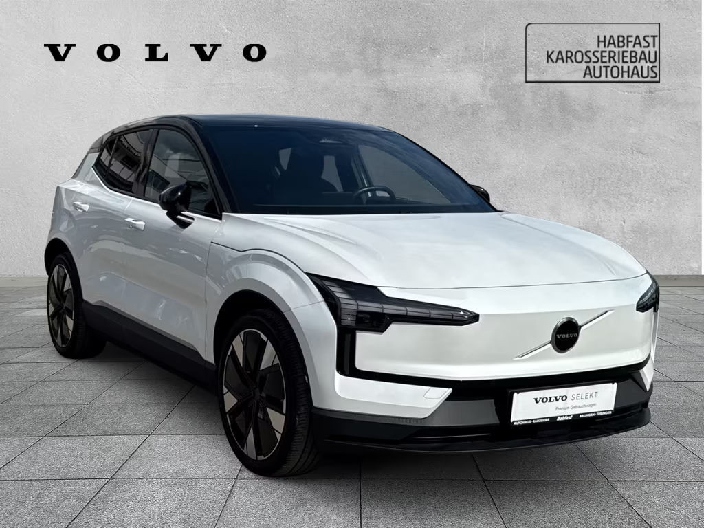 Volvo EX30