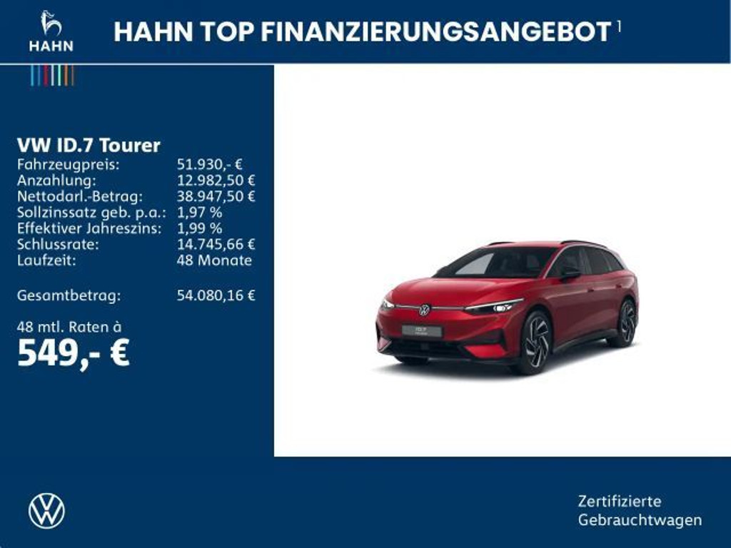 Volkswagen ID.7