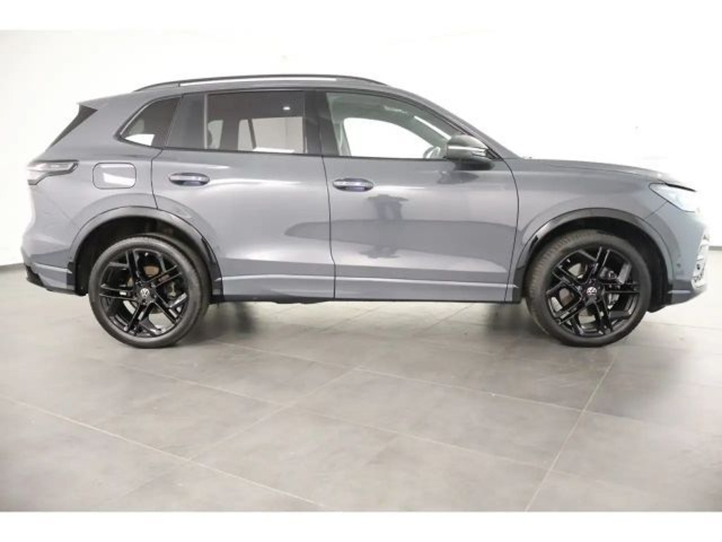 Volkswagen Tiguan DSG R-Line 2.0 TDI