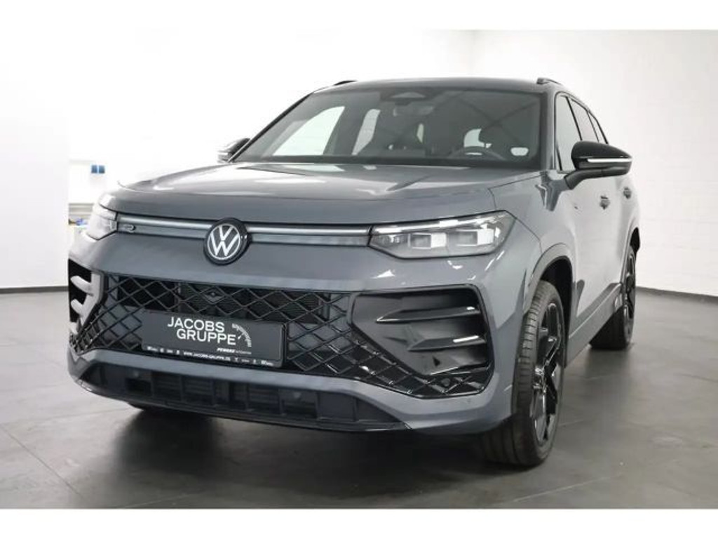 Volkswagen Tayron DSG R-Line 2.0 TSI