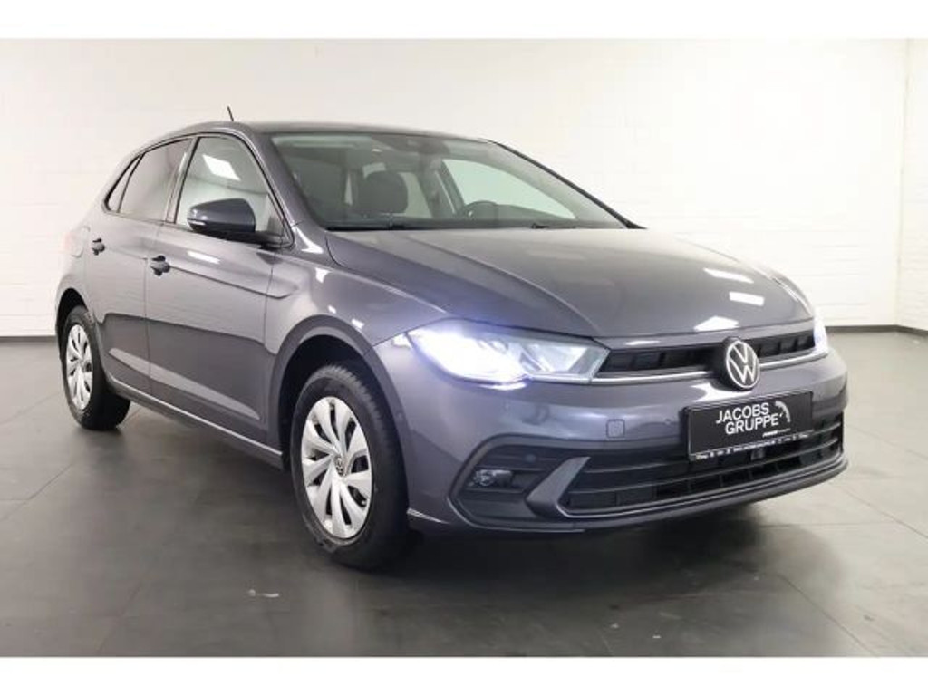 Volkswagen Polo DSG Life 1.0 TSI