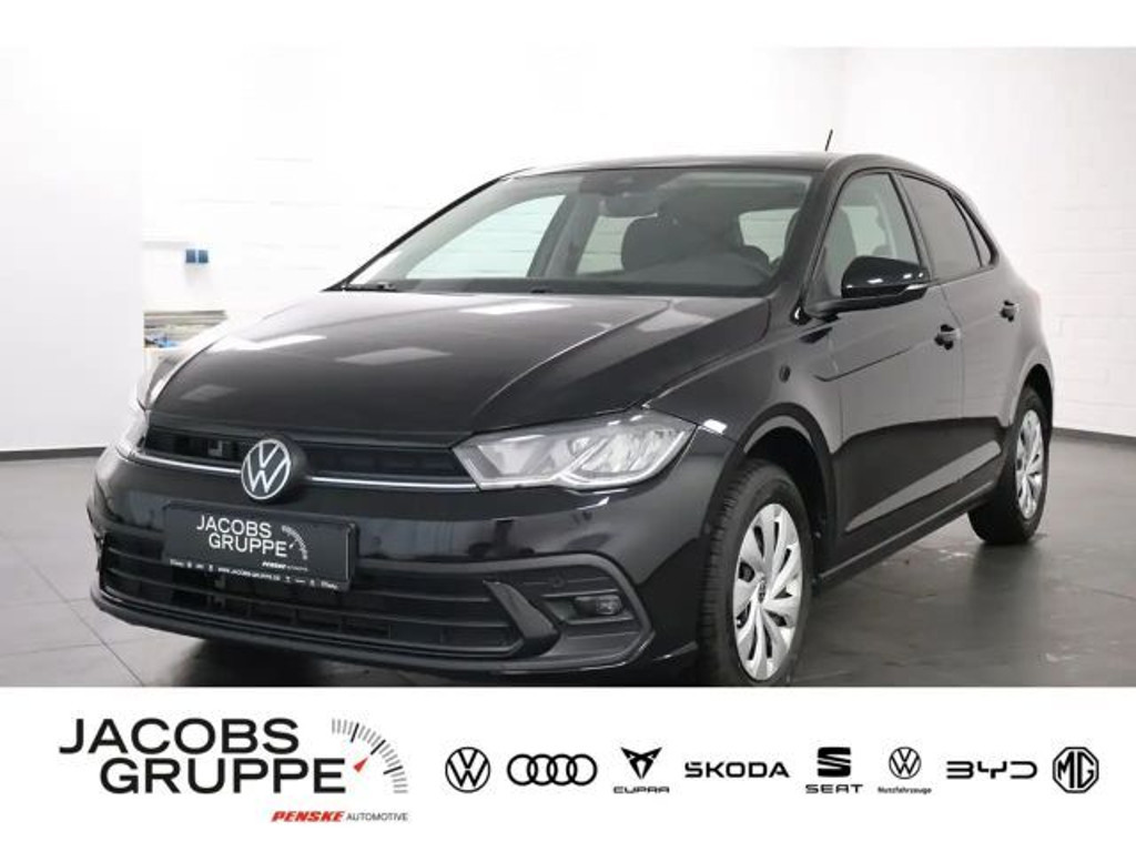 Volkswagen Polo Life 1.0 TSI