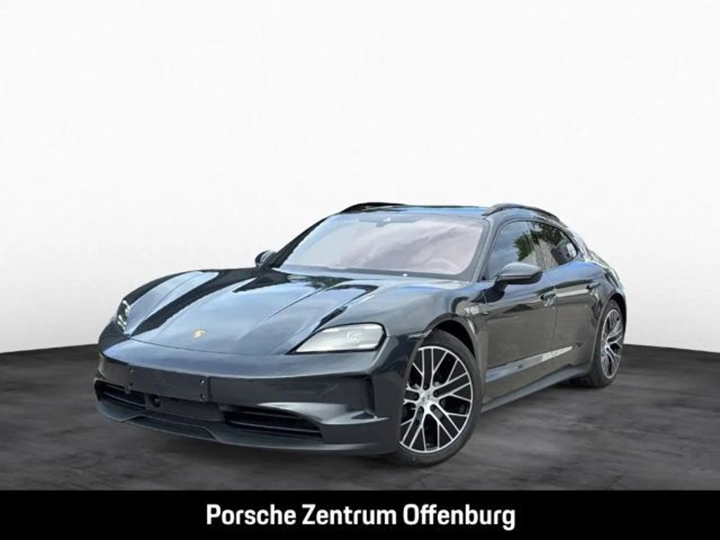 Porsche Taycan Sport Turismo