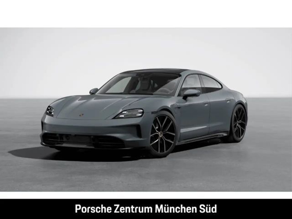 Porsche Taycan GTS