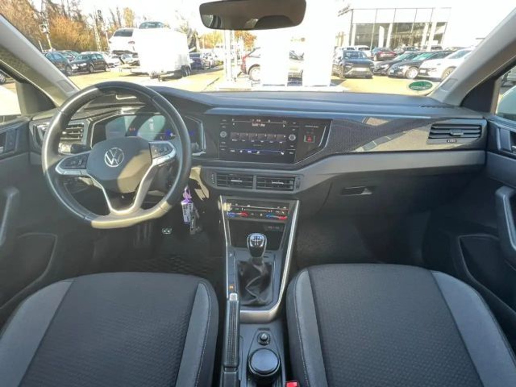 Volkswagen Polo Life