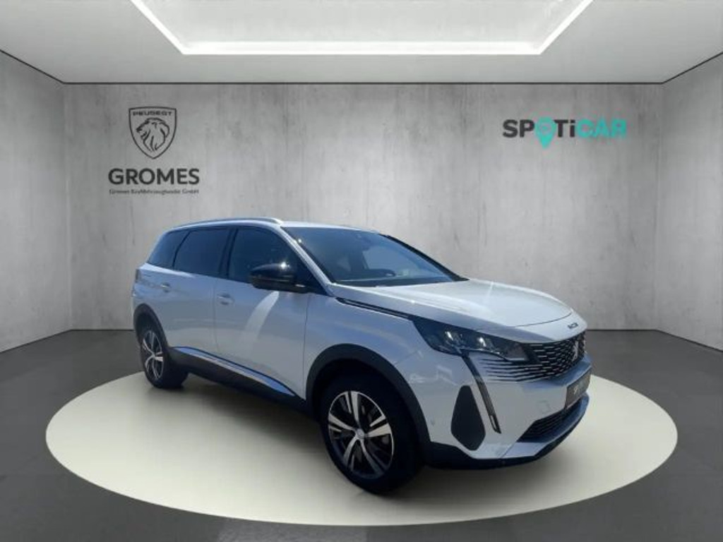 Peugeot 5008 Allure Pack