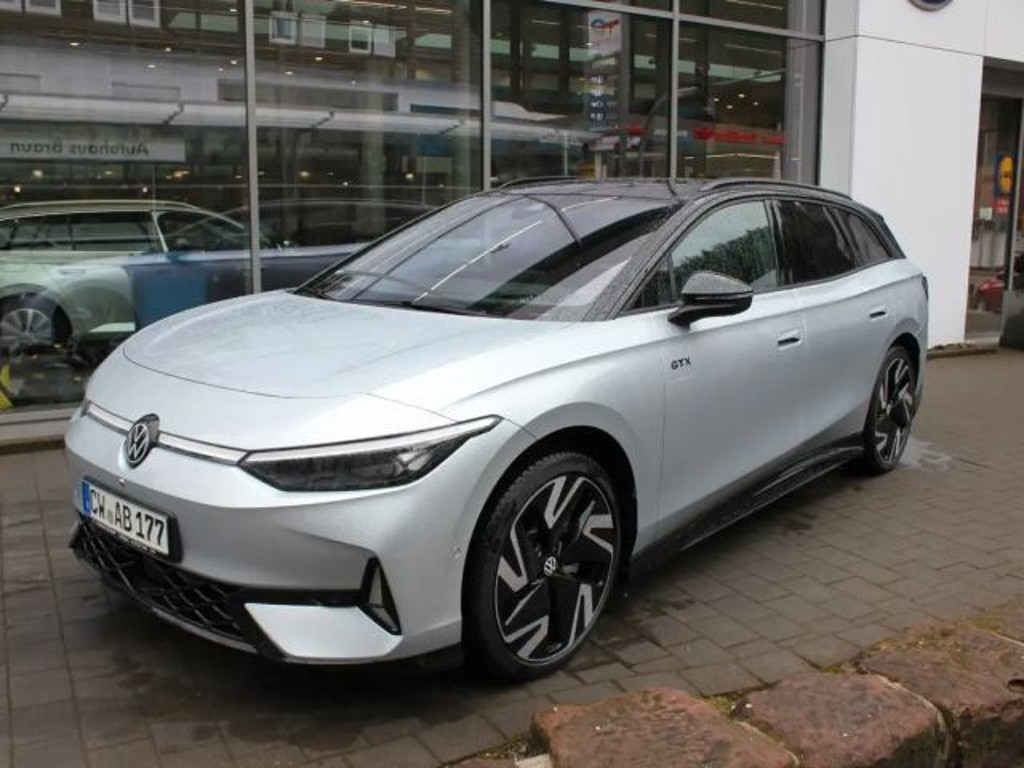 Volkswagen ID.7