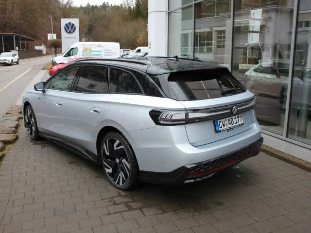 Volkswagen ID.7