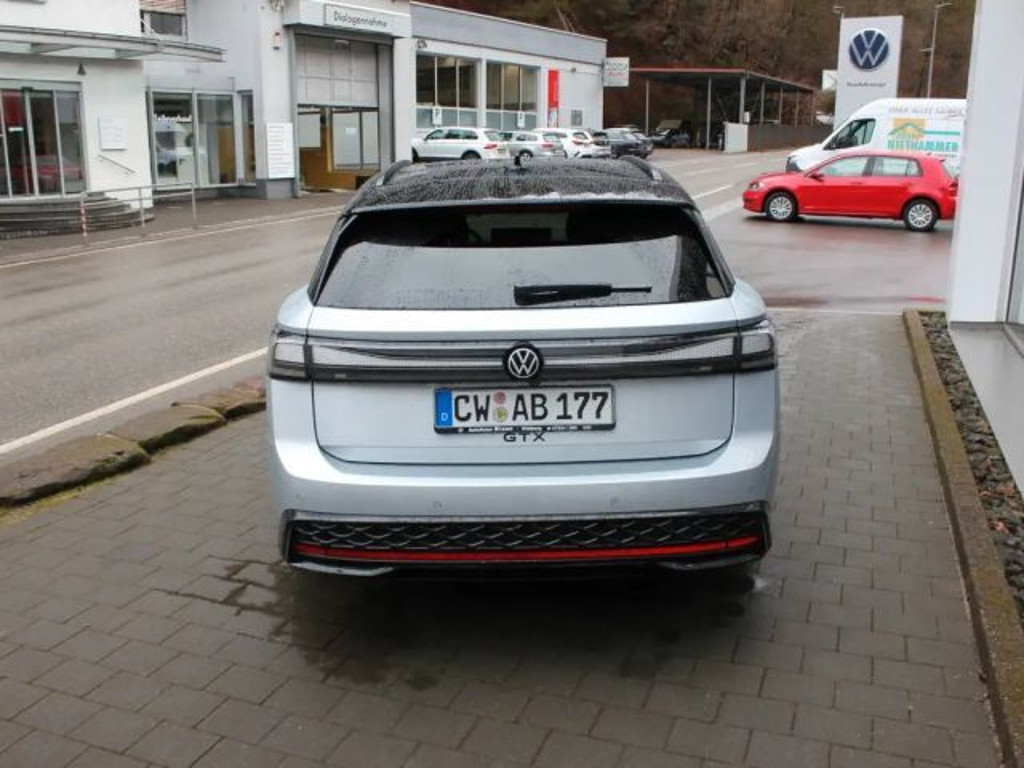 Volkswagen ID.7