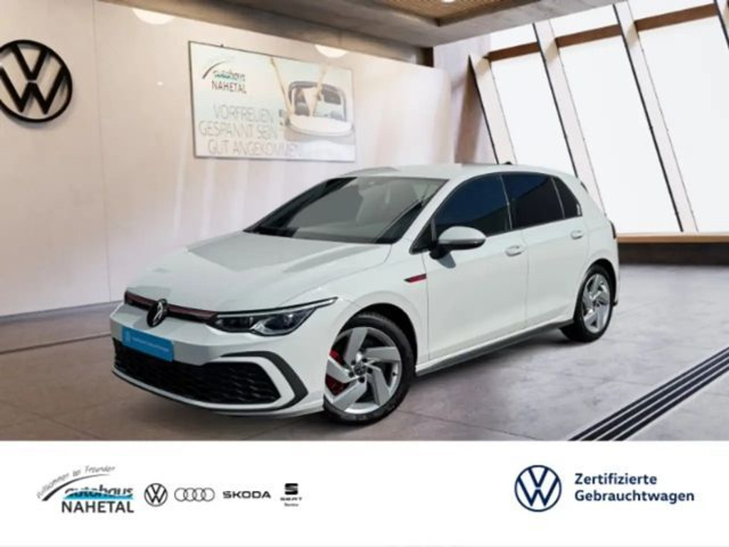 Volkswagen Golf GTI 2.0 TSI