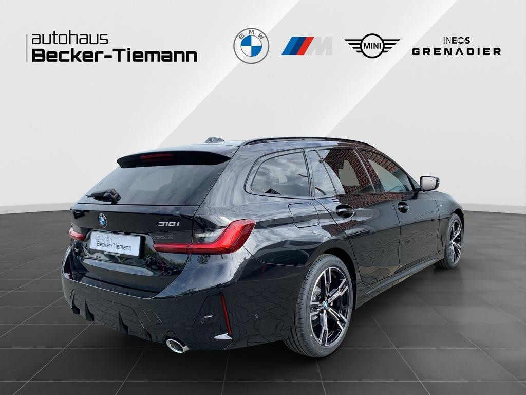 BMW 3 Serie