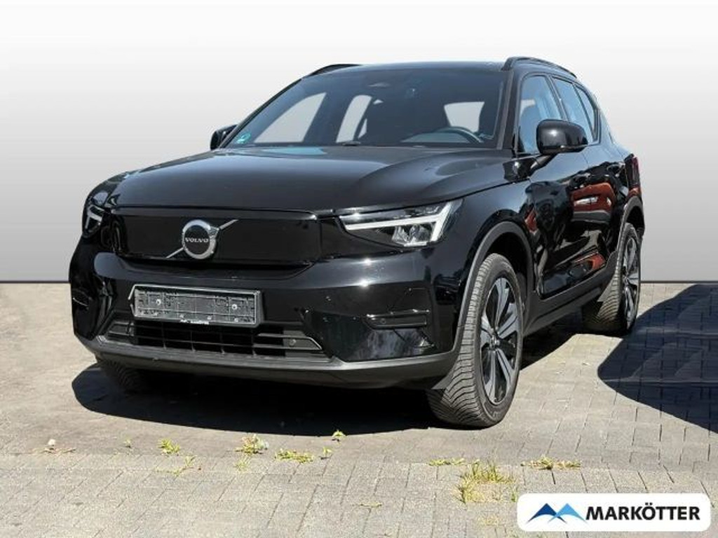 Volvo XC40 AWD Recharge Plus