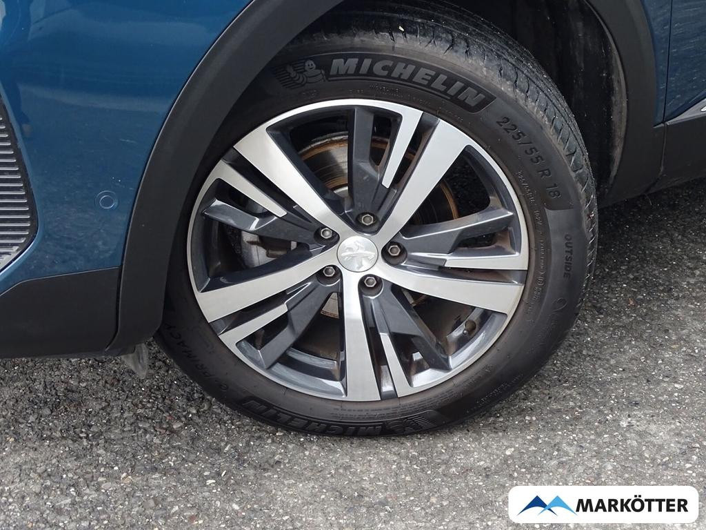 Peugeot 3008 Allure Pack