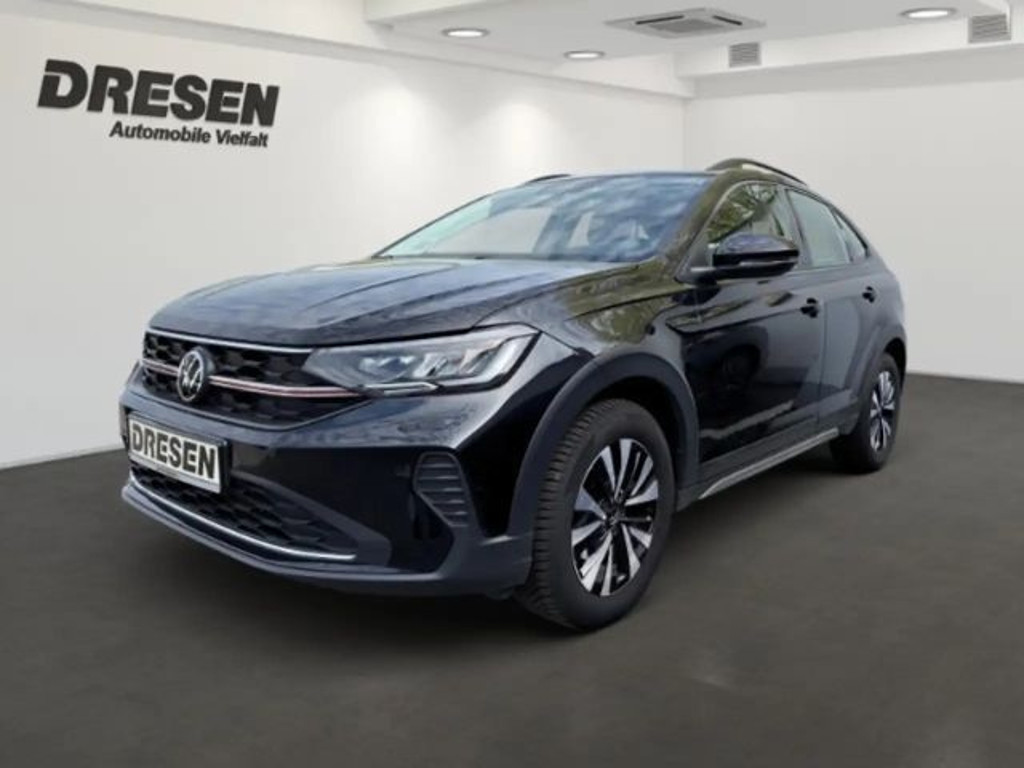 Volkswagen Taigo Life 1.5 TSI