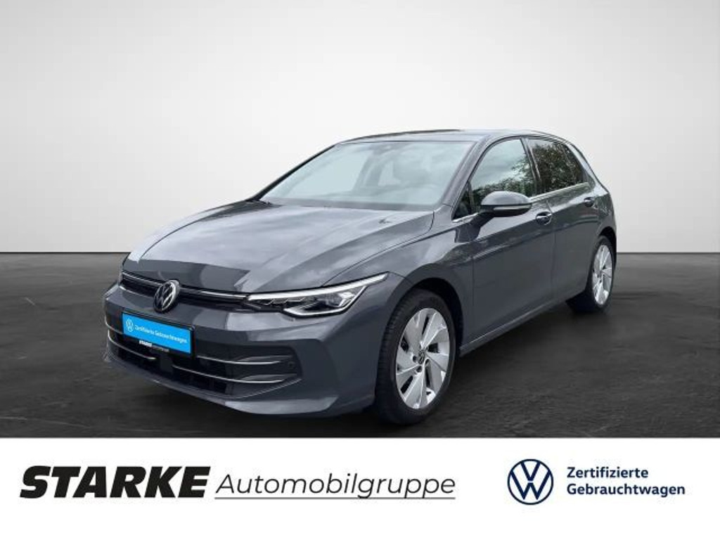 Volkswagen Golf Style 1.5 TSI