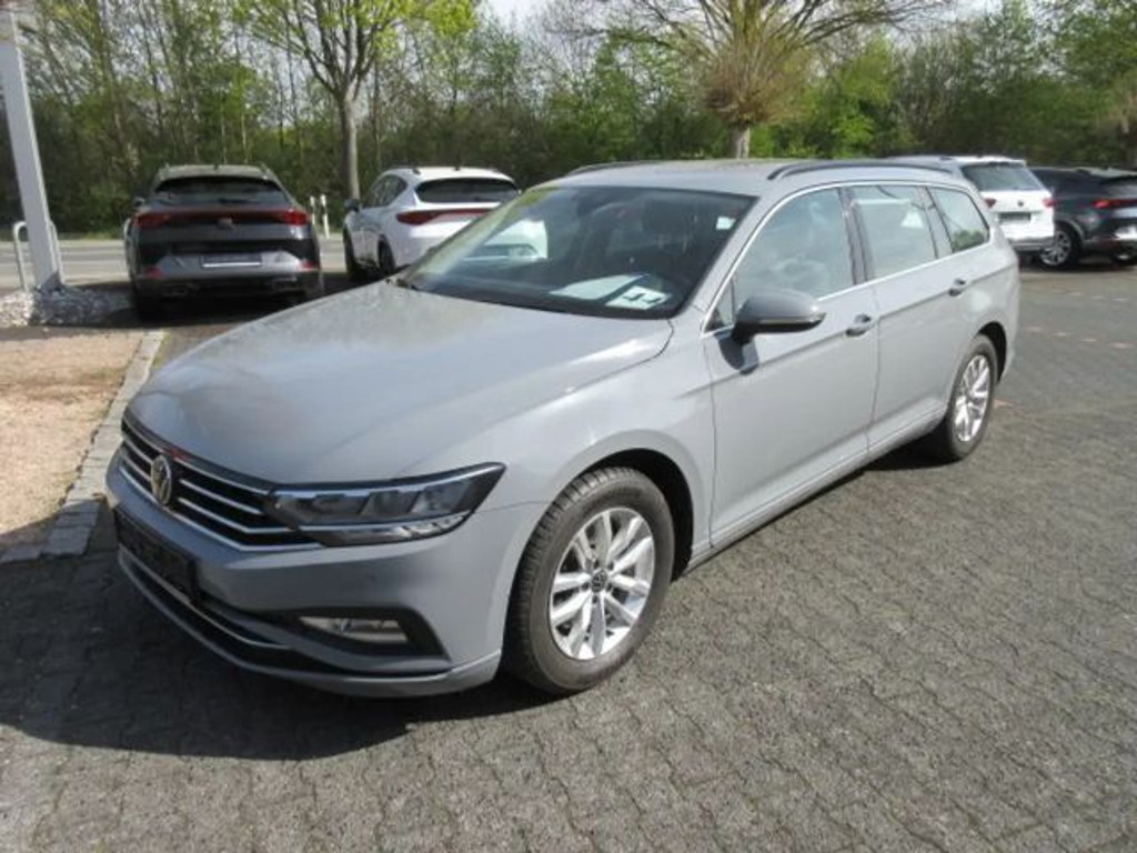 Volkswagen Passat Business DSG Variant 2.0 TDI