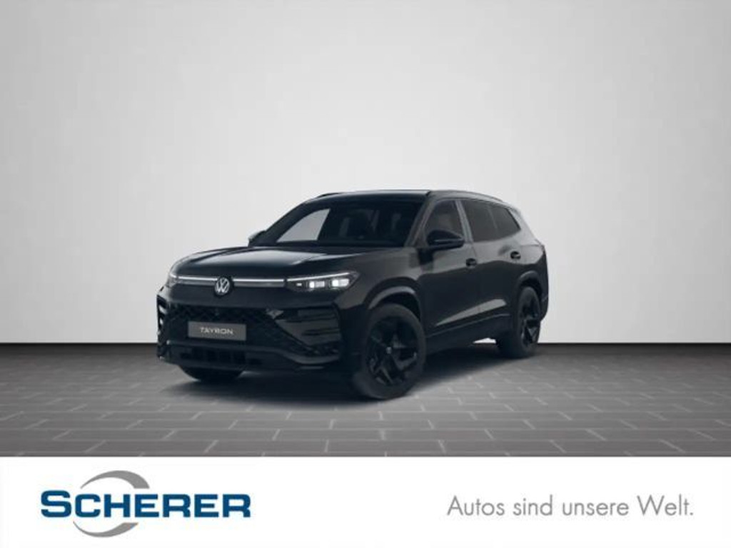 Volkswagen Tayron R-Line IQ.Drive 2.0 TDI
