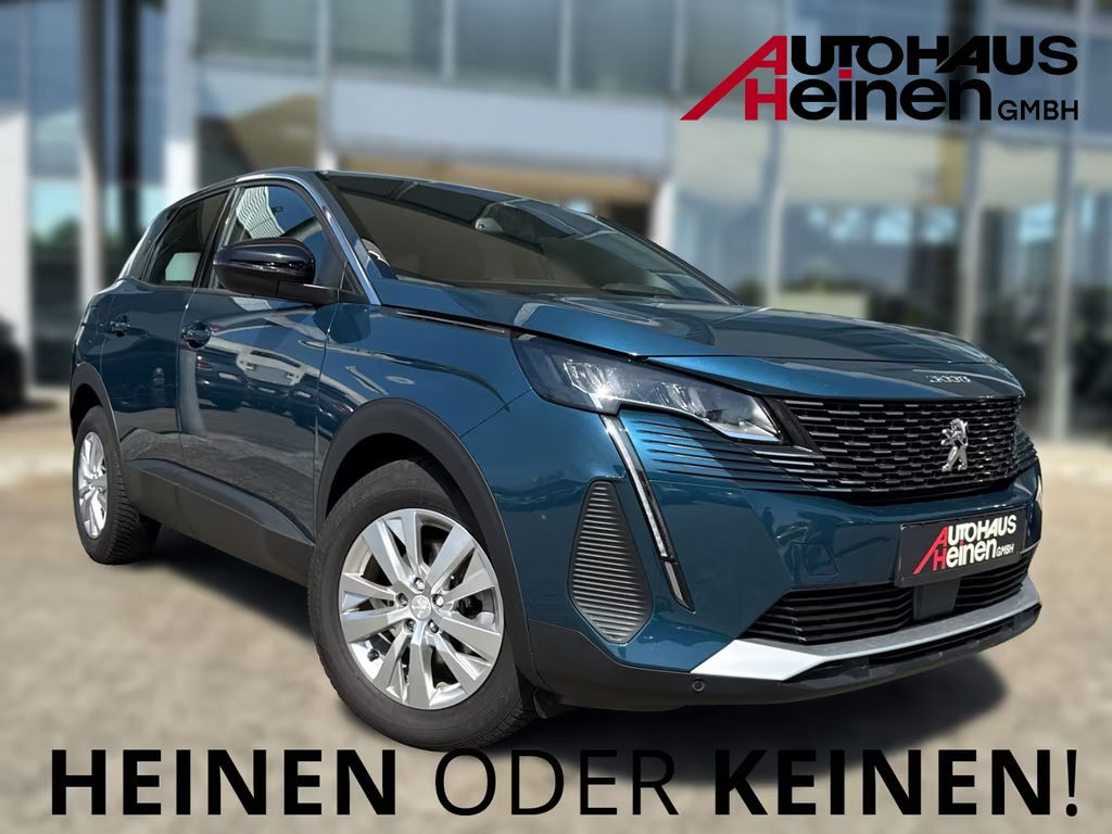 Peugeot 3008 Active Pack