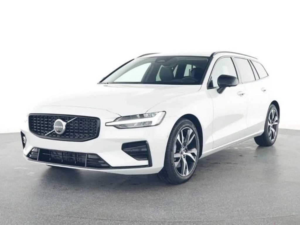 Volvo V60 Plus Dark