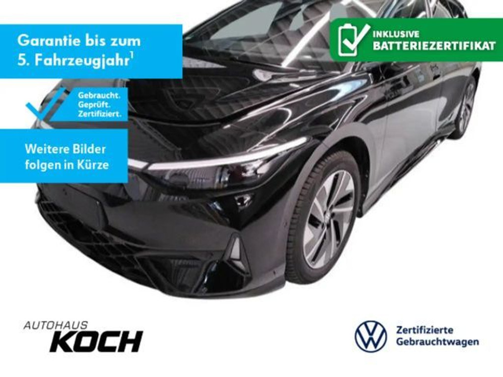 Volkswagen ID.7
