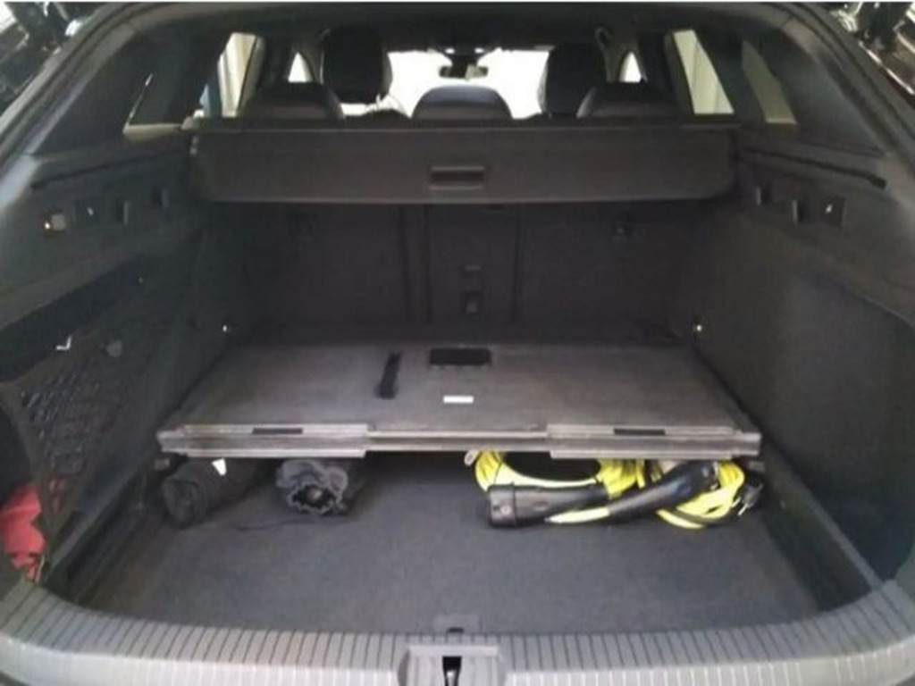 Volkswagen ID.7 4Motion GTX