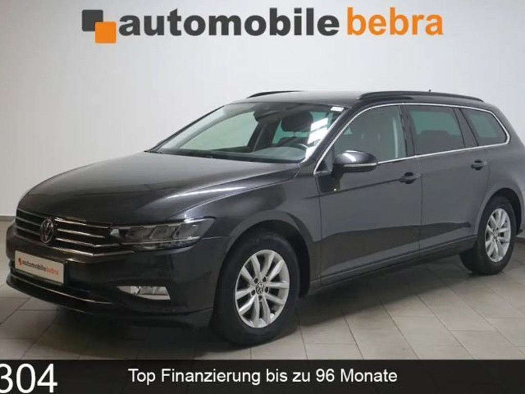 Volkswagen Passat Business DSG 2.0 TDI