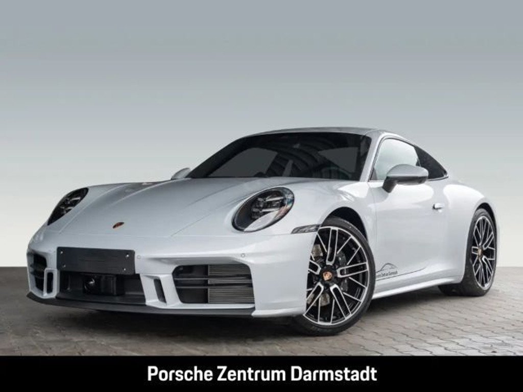 Porsche 911 Coupé 992 Carrera