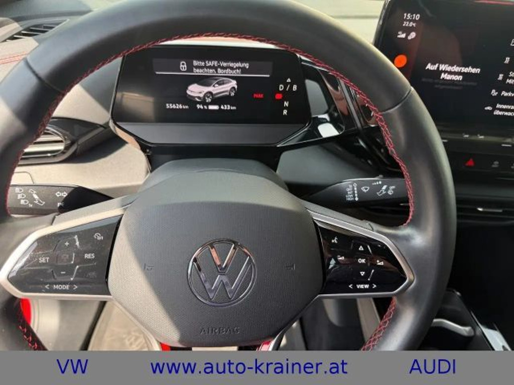 Volkswagen ID.5