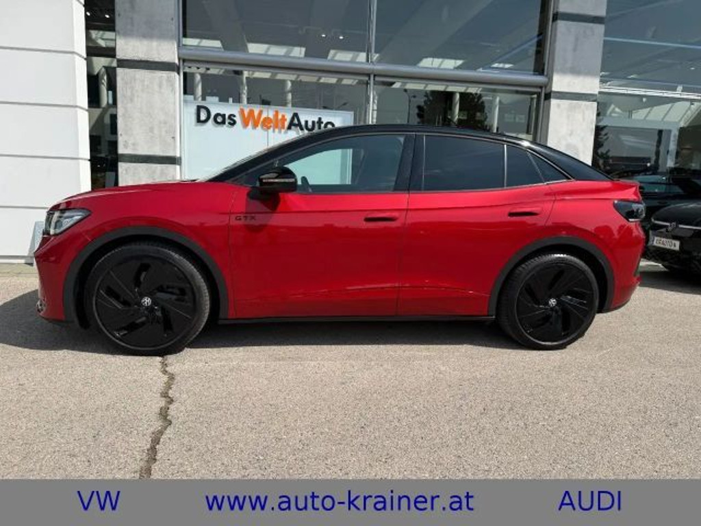 Volkswagen ID.5