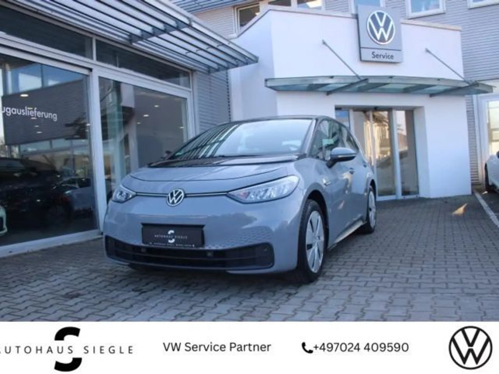 Volkswagen ID.3 Performance Pure